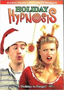Hipnoza i hipnoterapija